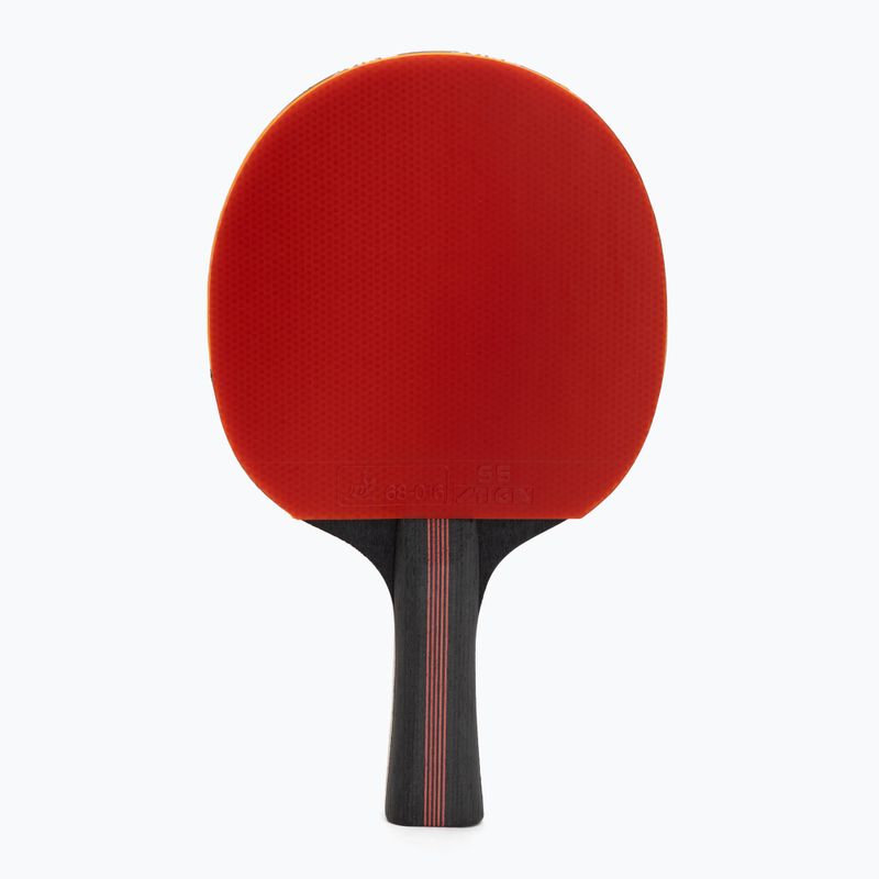 Pingpongütő STIGA Flexure V2 5-Star black/red