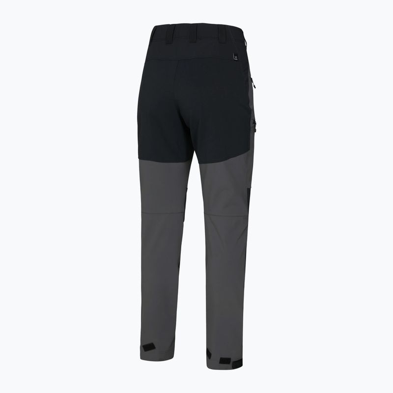 Női trekking nadrág Haglöfs Mid Standard szürke 605166 8