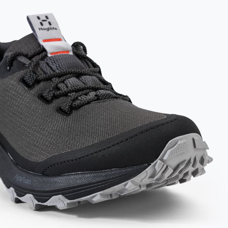 Női túrabakancs Haglöfs L.I.M FH GTX Low fekete 498890 7