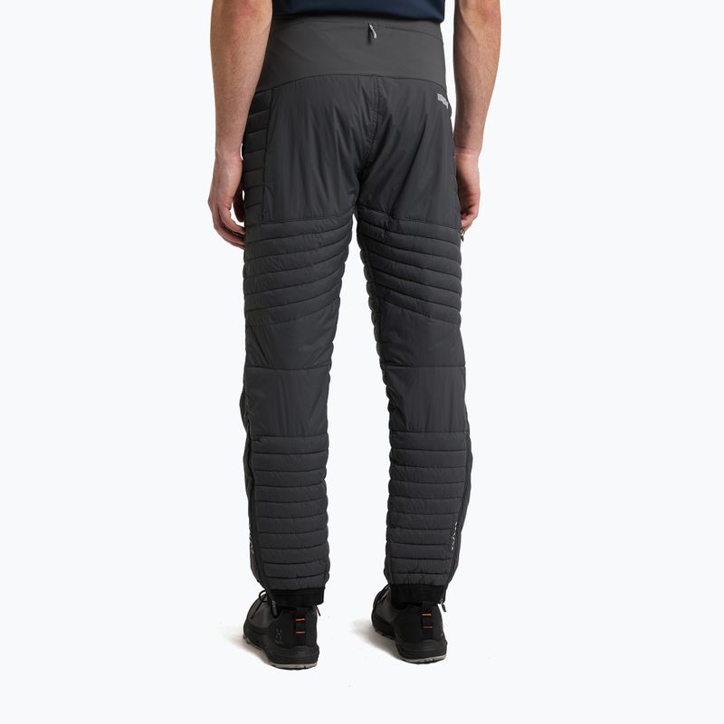 Haglöfs férfi trekking nadrág L.I.M Mimic szürke 605372 3