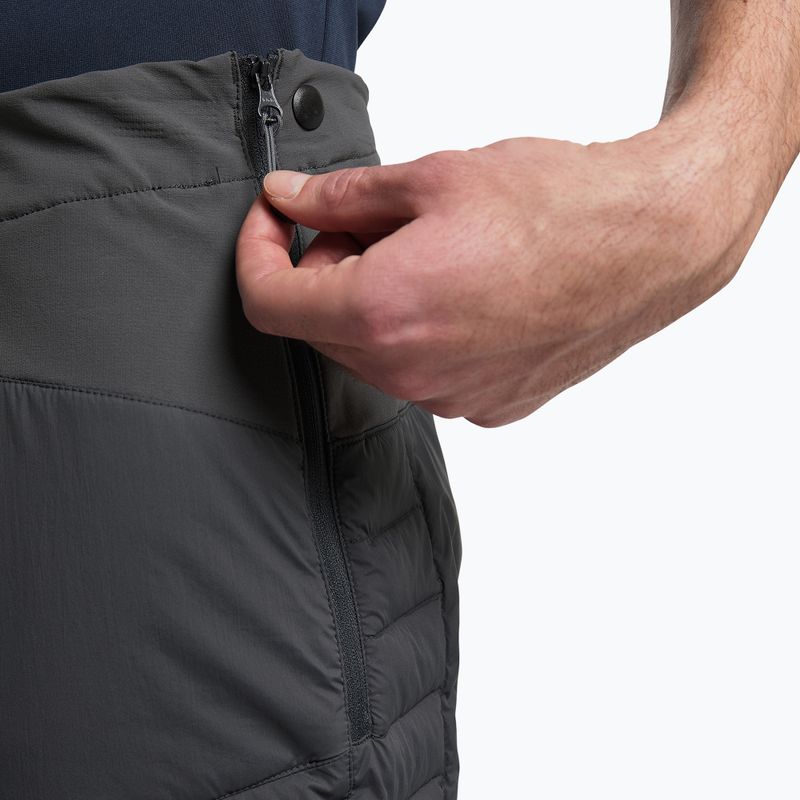 Haglöfs férfi trekking nadrág L.I.M Mimic szürke 605372 5