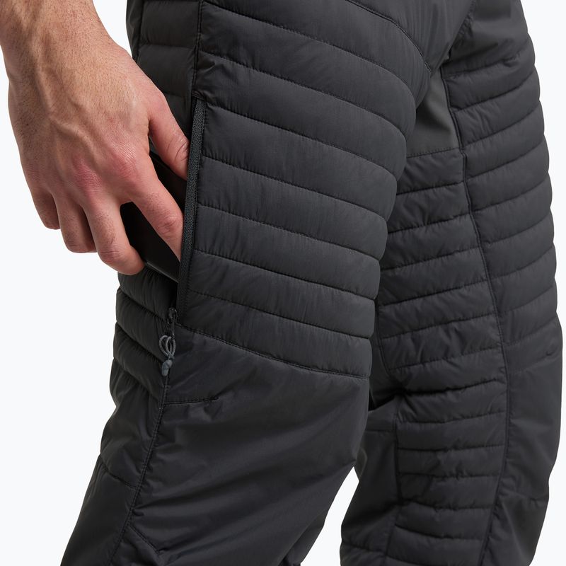 Haglöfs férfi trekking nadrág L.I.M Mimic szürke 605372 6