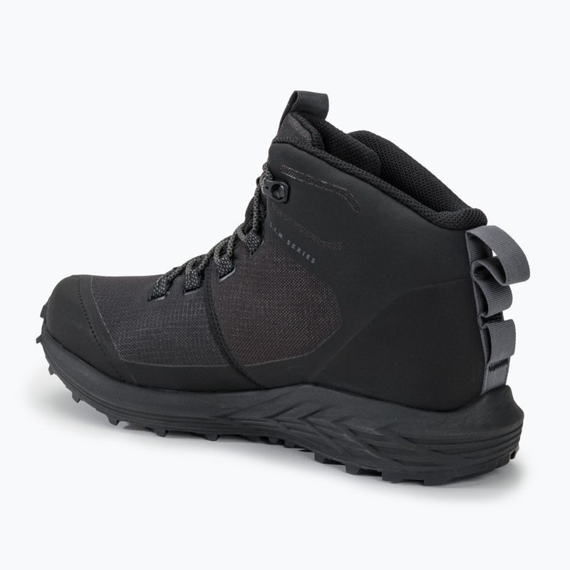 Férfi trekking cipő Haglöfs L.I.M FH GTX Mid true black/magnetite 3