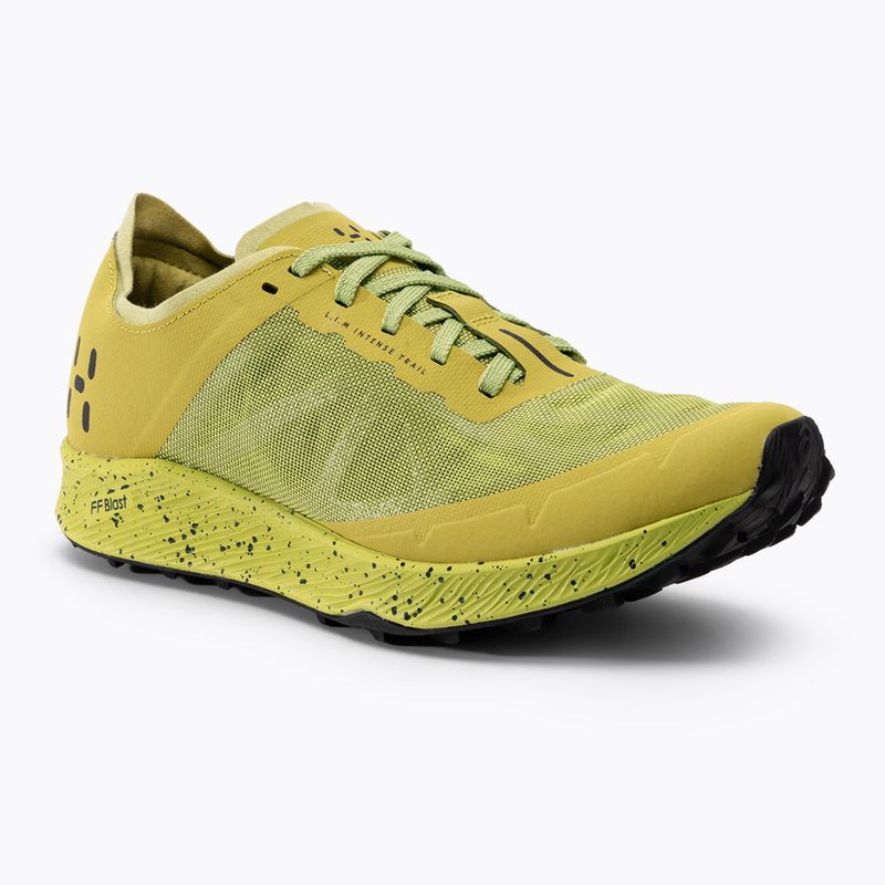 Férfi futócipő Haglöfs L.I.M Intense Trail Low aurora