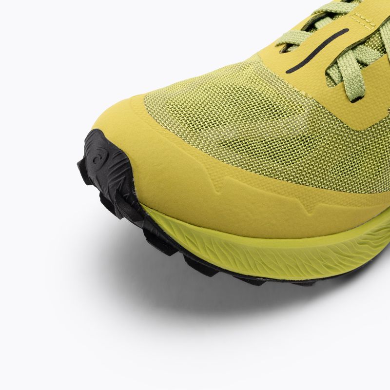Férfi futócipő Haglöfs L.I.M Intense Trail Low aurora 7