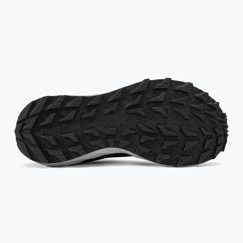 Női futócipő Haglöfs L.I.M Tempo Trail Low true black/concrete 4