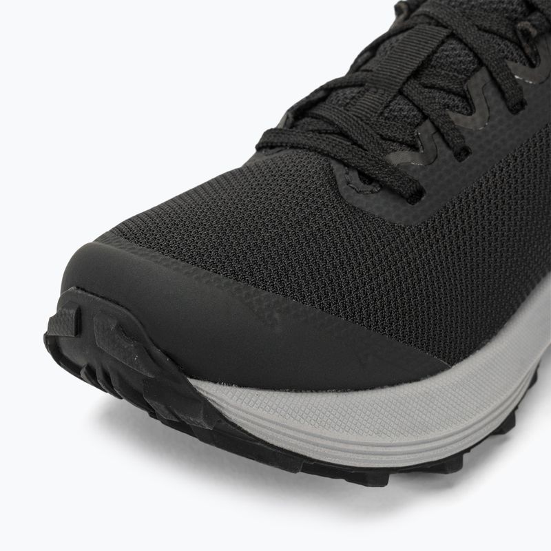 Női futócipő Haglöfs L.I.M Tempo Trail Low true black/concrete 7