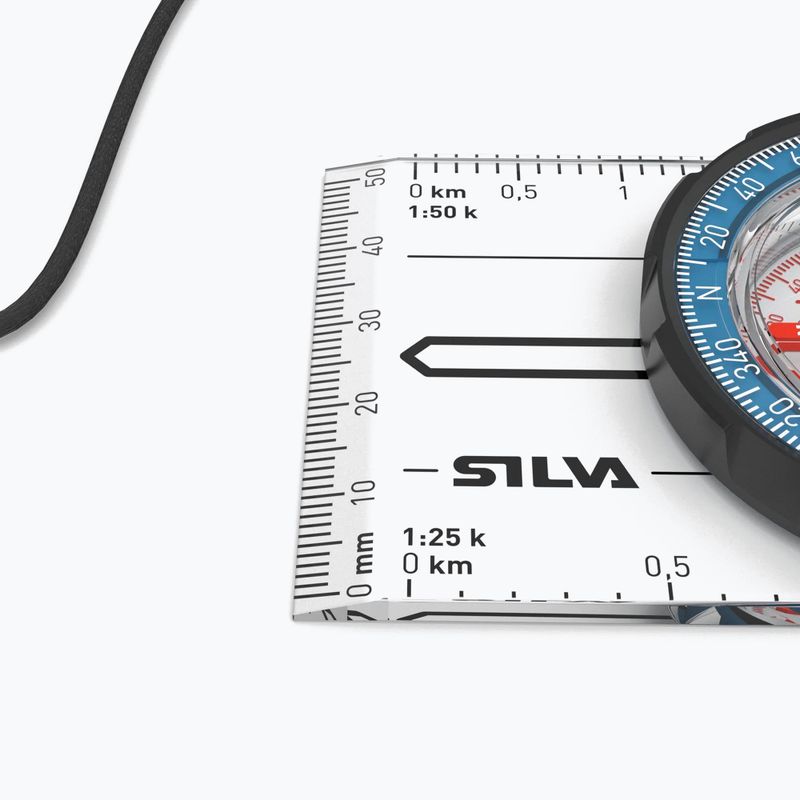 Silva Field 37501 Iránytű 4