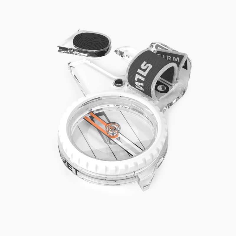 Silva Arc Jet 360 jobb iránytű 2