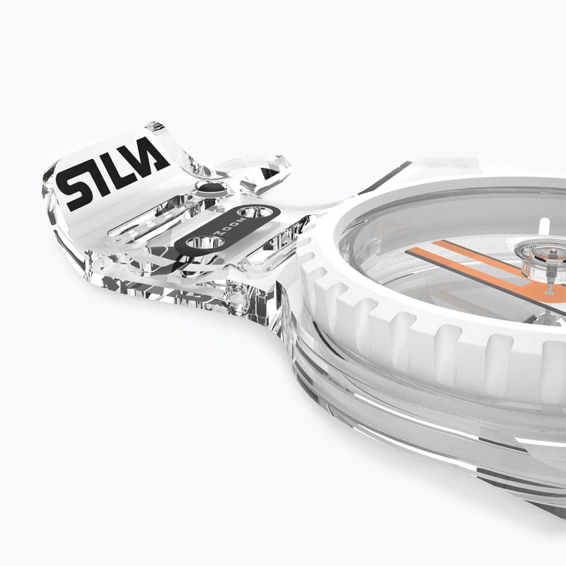 Silva Arc Jet 360 jobb iránytű 3