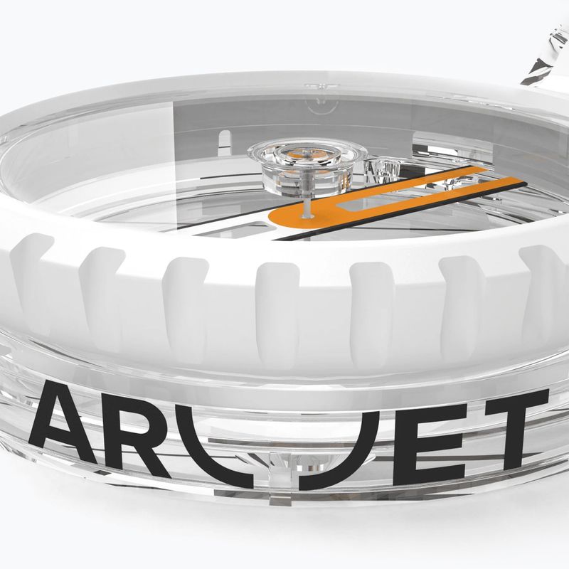Silva Arc Jet 360 jobb iránytű 4