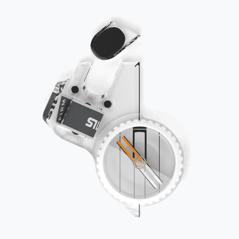 Silva Arc Jet 360 jobb iránytű 7