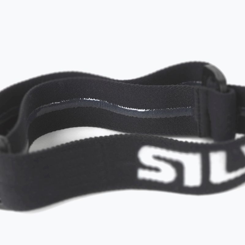 Silva Scout 3XT fejlámpa fekete 37976 7