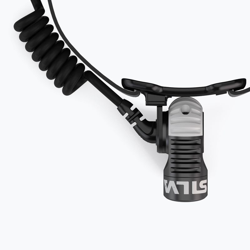 Silva Trail Speed 5XT fejlámpa fekete 37981 5