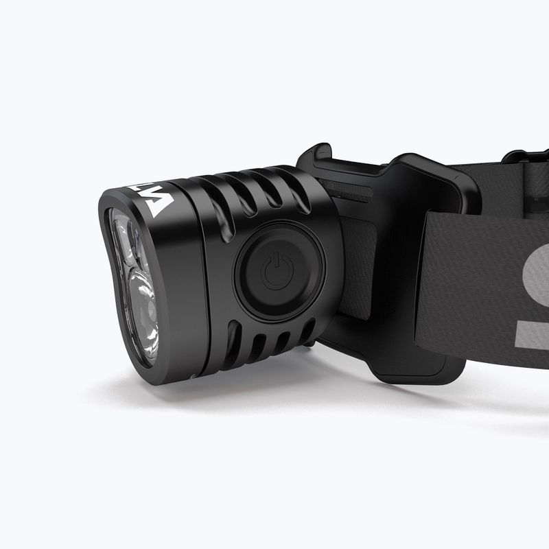 Silva Exceed 4R fényszóró fekete 37982 5