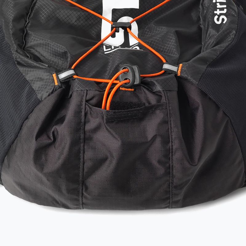 Futó hátizsák Silva Strive Mountain 17+3 l black 5