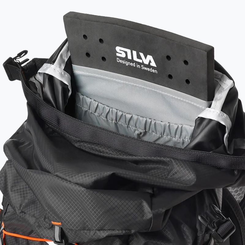 Futó hátizsák Silva Strive Mountain 17+3 l black 9