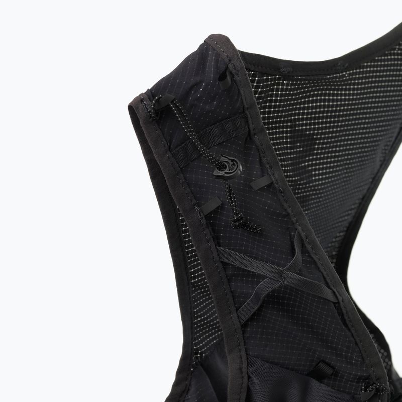 Futómellény Silva Strive Fly Vest green 3