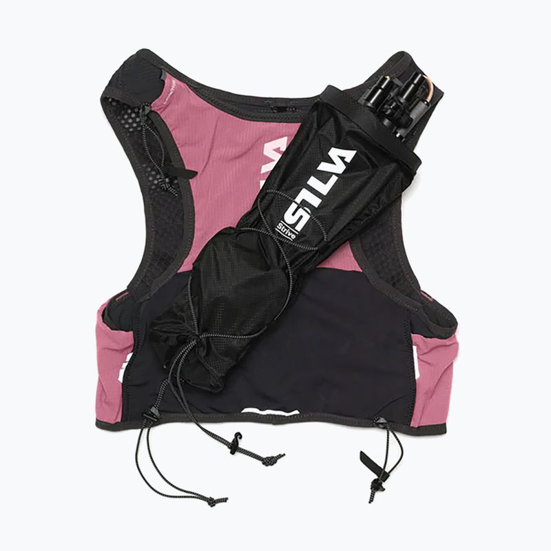 Futómellény Silva Strive 5L Vest rose 9
