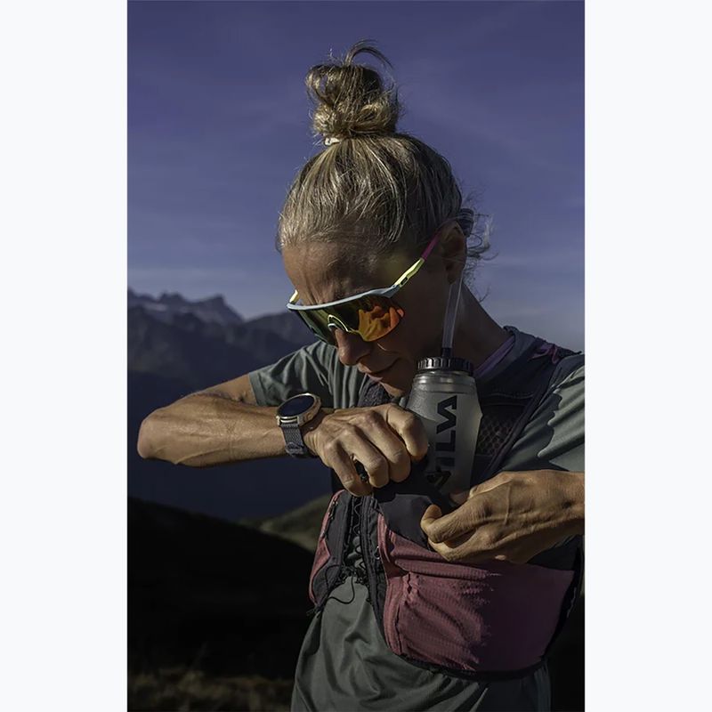 Futómellény Silva Strive 5L Vest rose 13