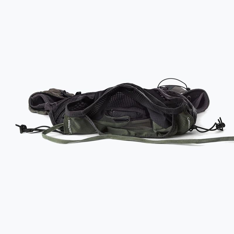 Futó mellény Silva Strive 10 Vest green 3