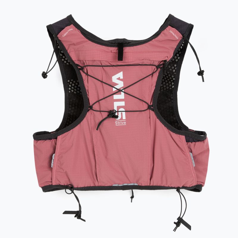 Futómellény Silva Strive 10 Vest rose 2
