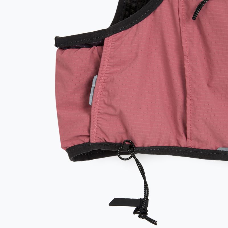 Futómellény Silva Strive 10 Vest rose 5