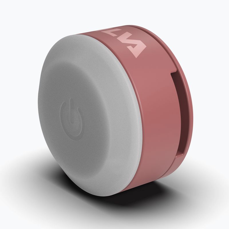 Fejlámpa Silva Smini rose 8