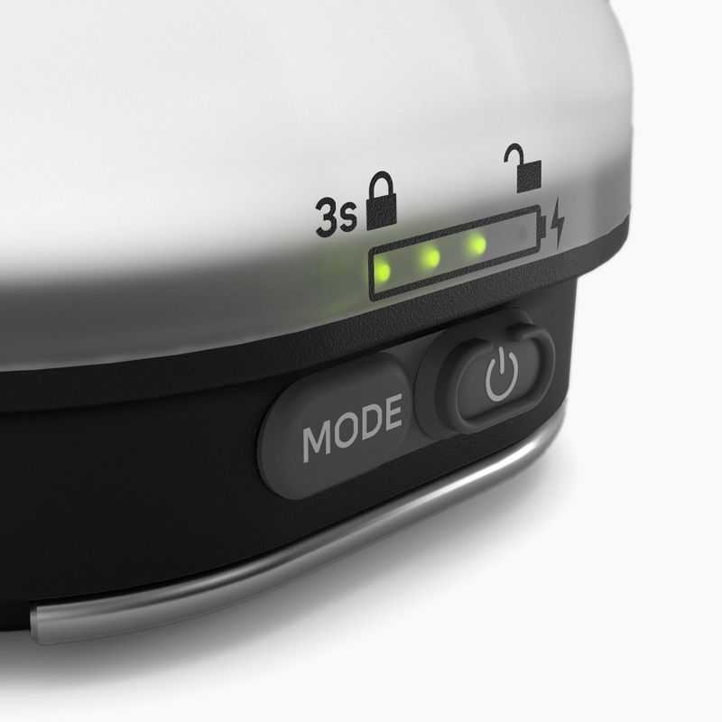 Silva Glow Recharge utazási fény fekete 4