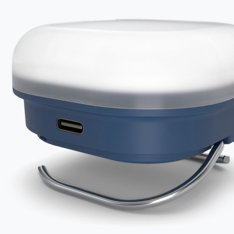 Silva Glow Recharge utazási fény kék 3