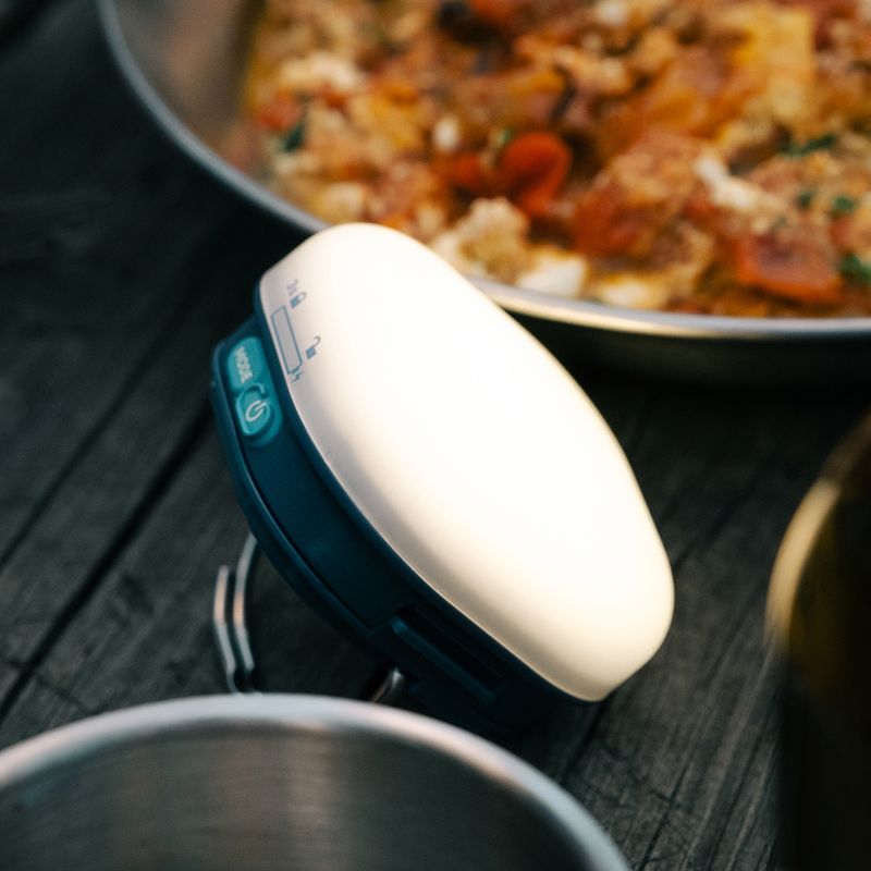 Silva Glow Recharge utazási fény kék 6