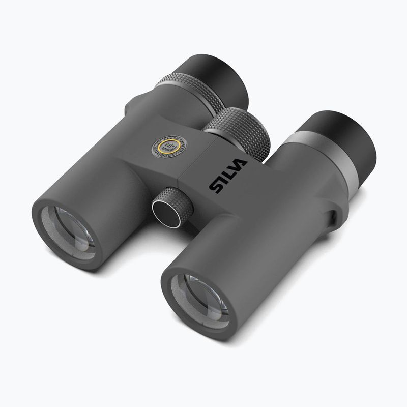 Silva Expert 8x32 fekete távcső