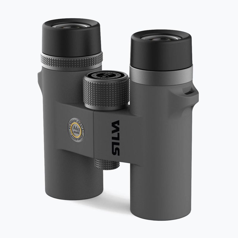 Silva Expert 8x32 fekete távcső 2
