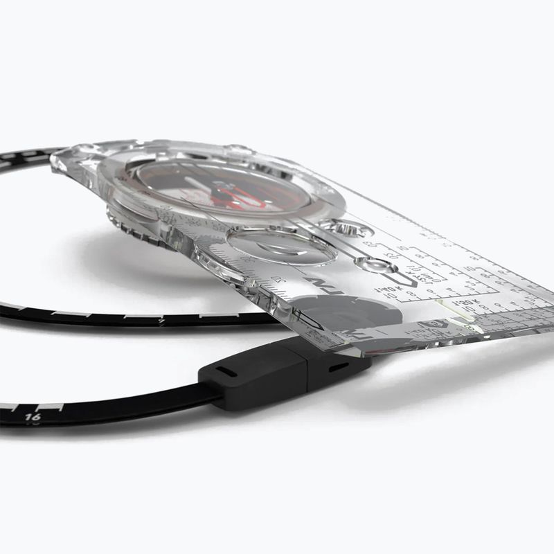 Iránytű Silva Compass 3E transparent 8