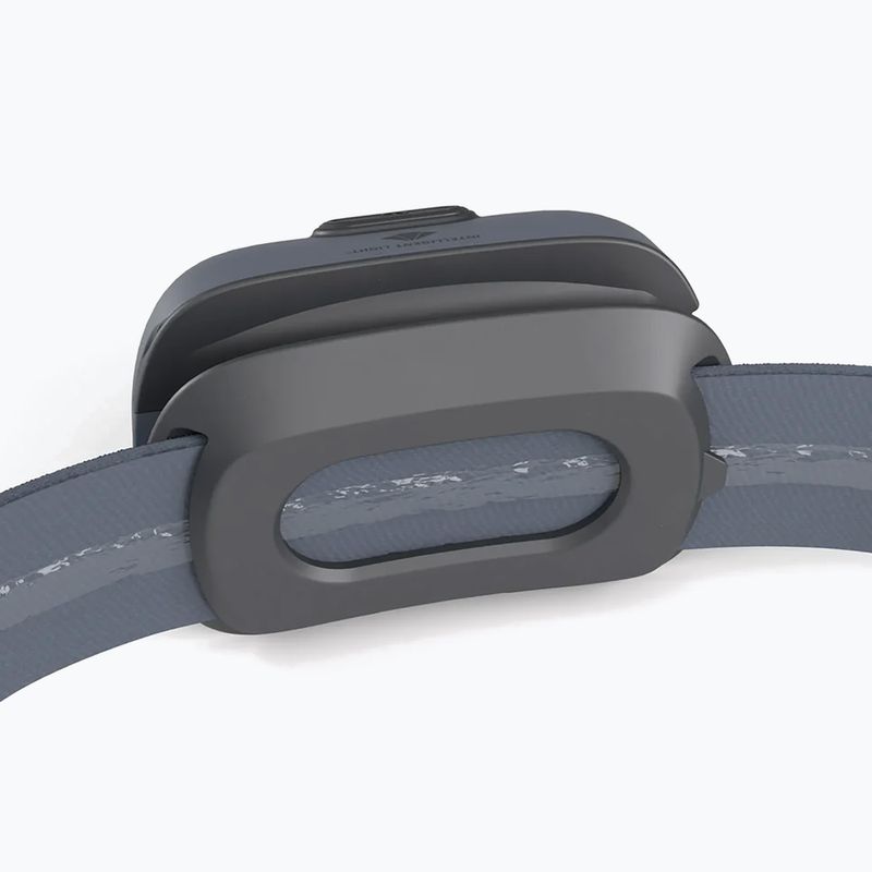 Fejlámpa Silva Seek 320 stormy sky 4