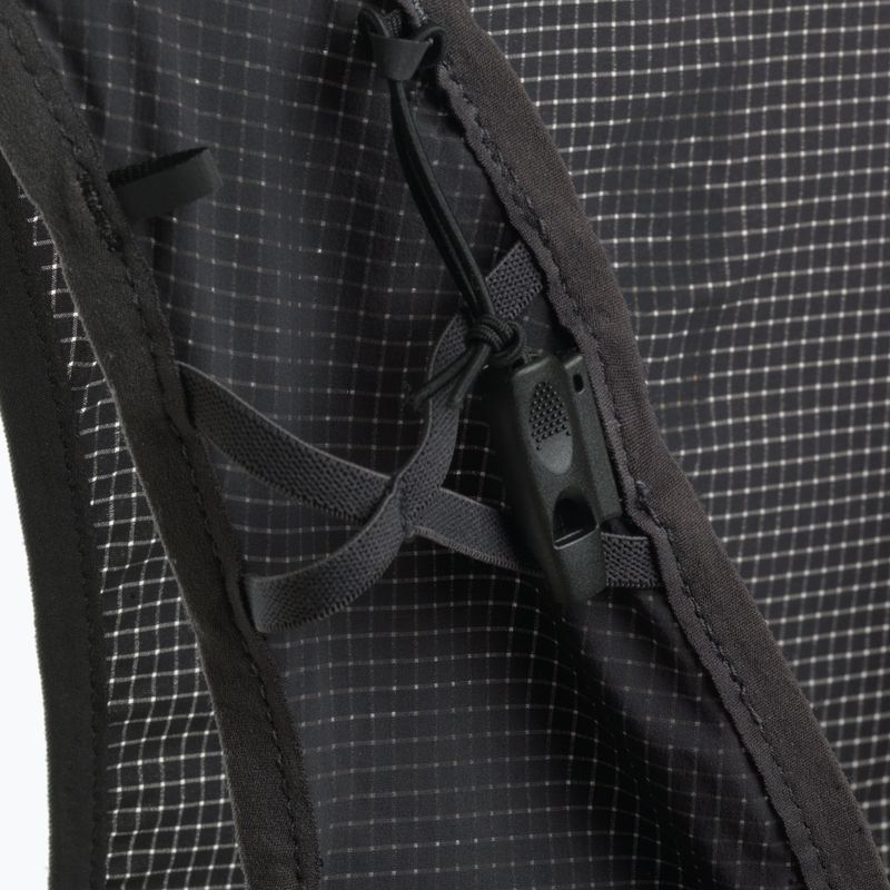 Futómellény Silva Strive Fly yellow 9