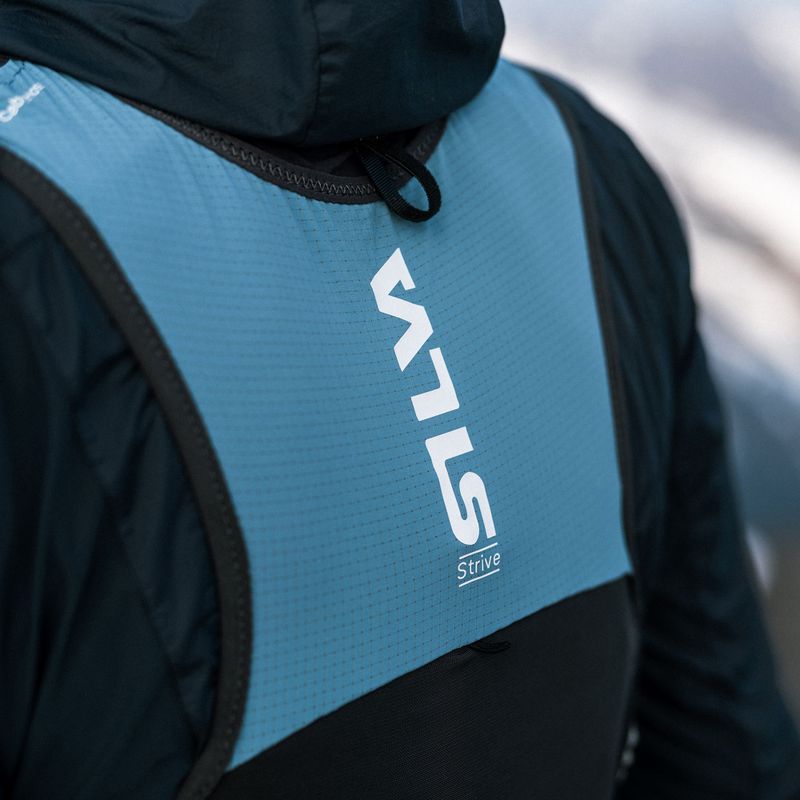 Futómellény Silva Strive 5 l blue 15