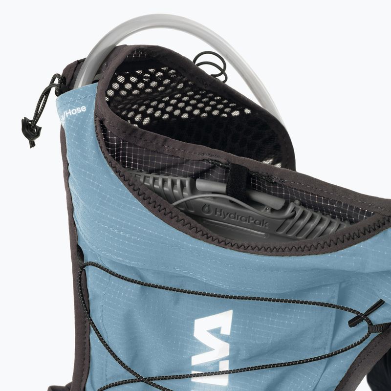 Futómellény Silva Strive 10 blue 10