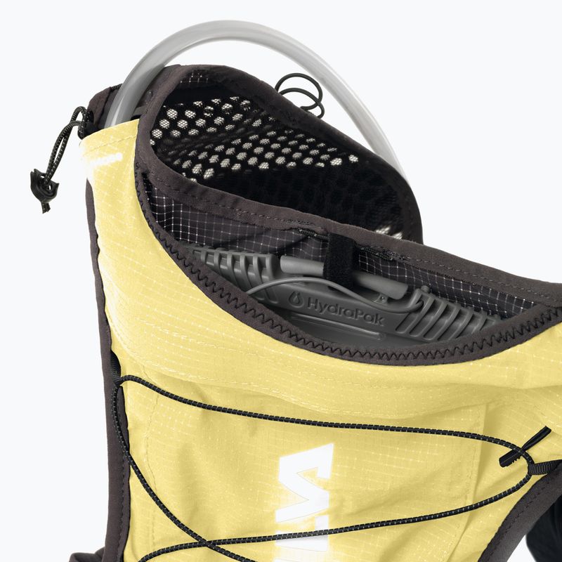 Futómellény Silva Strive 10 yellow 10