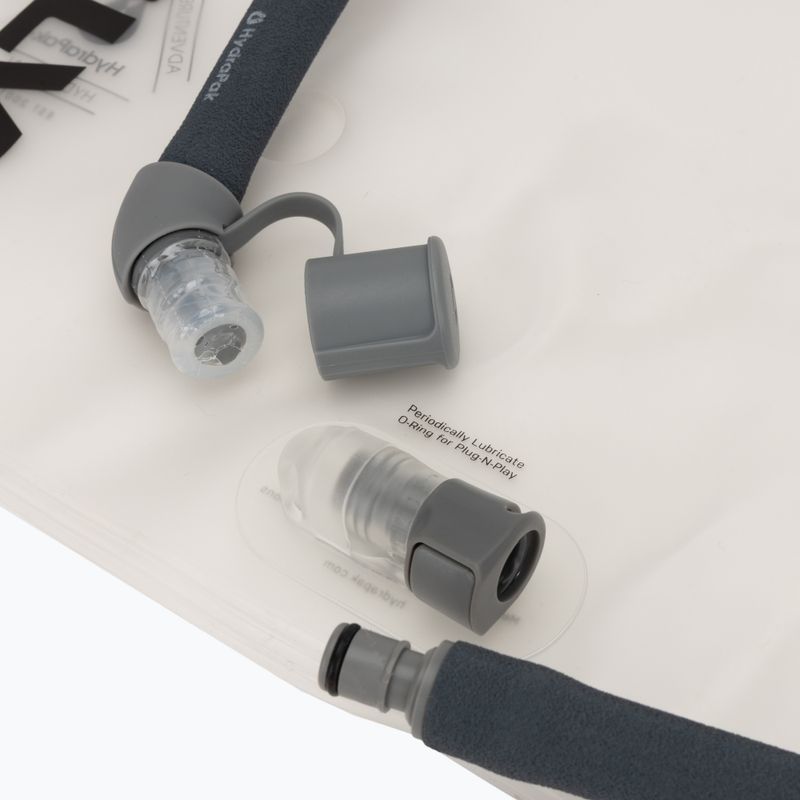 Ivótasak Silva Flow Hydration Bladder 1.5 l 7