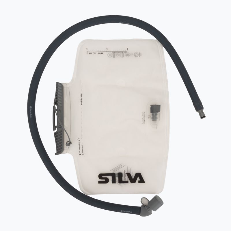 Ivótasak Silva Flow Hydration Bladder 1.5 l 8