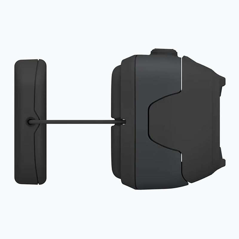Fejlámpa Silva Seek 450 Cord Recharge Midnight black 4