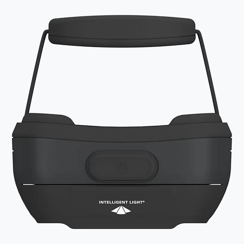 Fejlámpa Silva Seek 450 Cord Recharge Midnight black 5