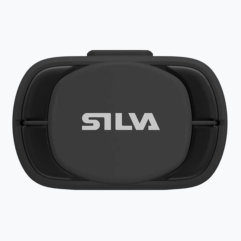 Fejlámpa Silva Seek 450 Cord Recharge Midnight black 7