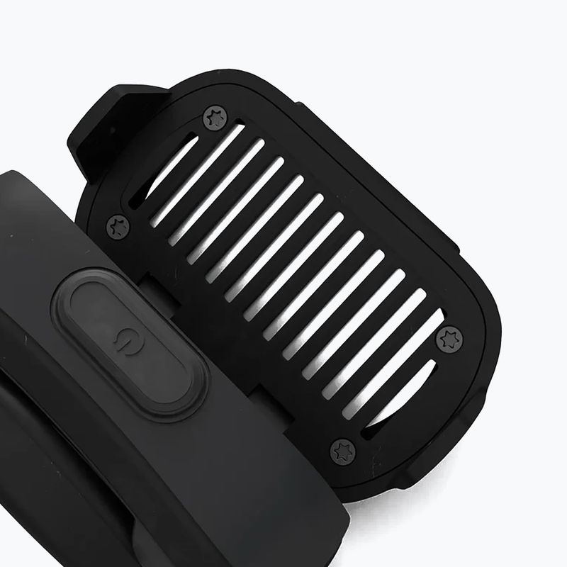 Fejlámpa Silva Seek 450 Cord Recharge Midnight black 8