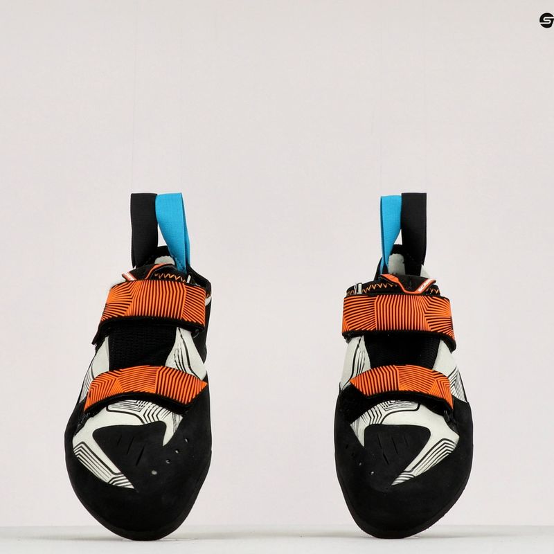 Férfi hegymászócipő SCARPA Quantic fekete 70038-000 9