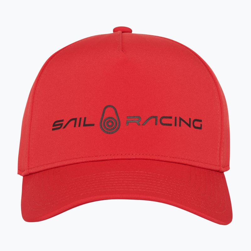 Baseball sapka Sail Racing Spray Cap bright red 6