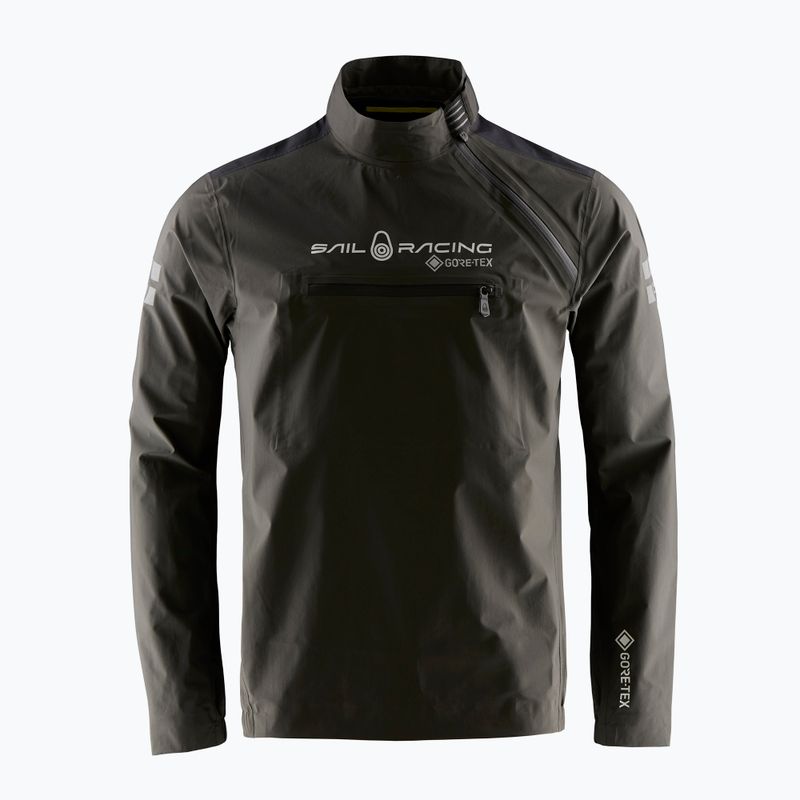 Férfi vitorlás kabát Sail Racing Spray Gore Tex Spraytop asphalt 7