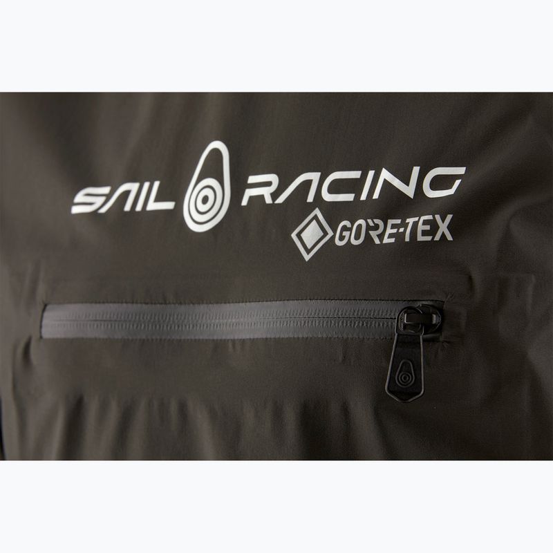Férfi vitorlás kabát Sail Racing Spray Gore Tex Spraytop asphalt 9