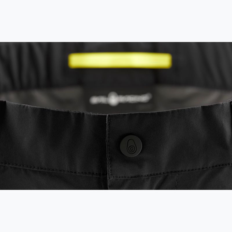 Férfi vitorlásnadrág Sail Racing Spray Gore Tex carbon 3